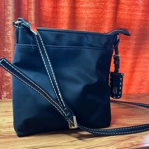 Tommy Hilfiger nylon crossbody bag